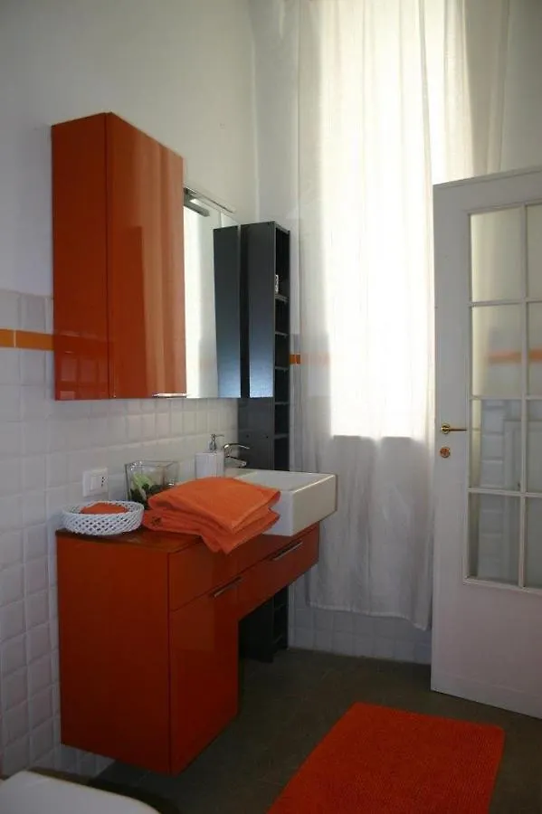 The Gate To Cinque Terre Apartment La Spezia 0*,  Italy