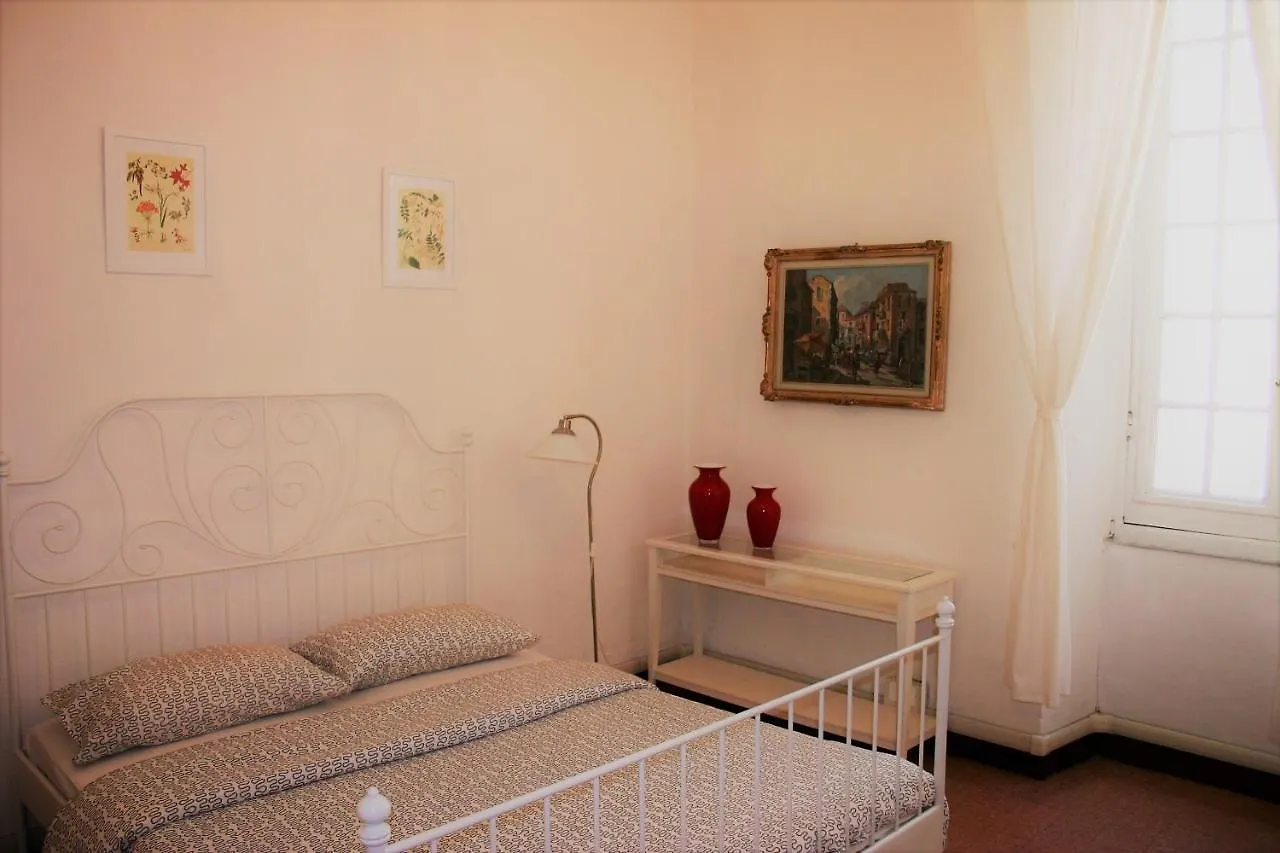The Gate To Cinque Terre Apartment La Spezia