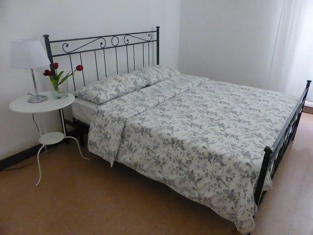 The Gate To Cinque Terre Apartment La Spezia Italy