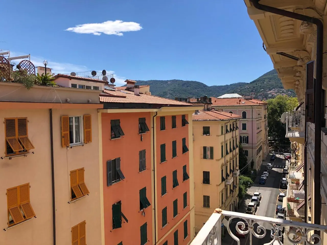 The Gate To Cinque Terre Apartment La Spezia